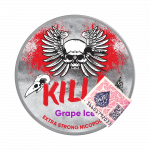 KILLA - Grape Ice